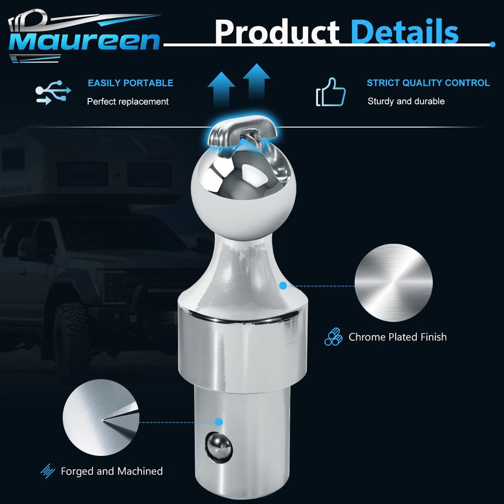 Maureen 60692 seated in truck puck recess showing precise fit and protection