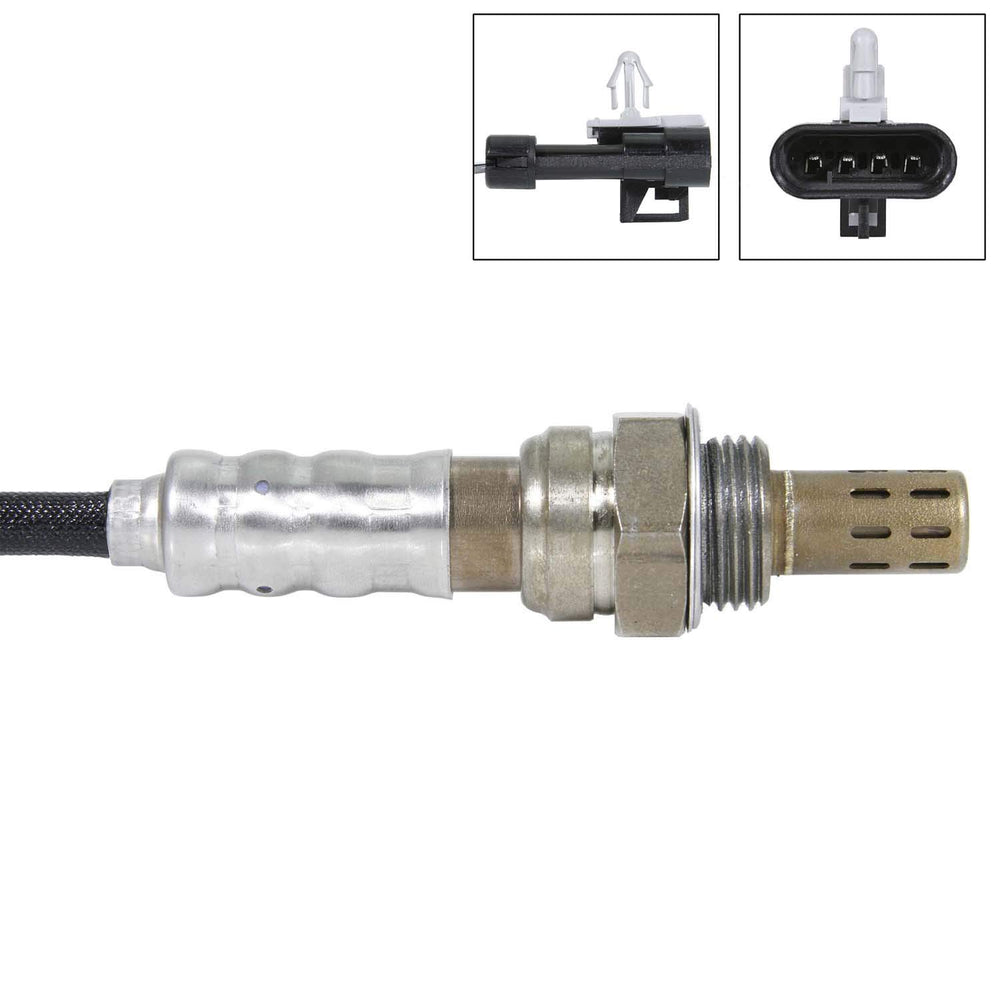 Maxfavor technician replacing sensor in garage demonstrating straightforward installation