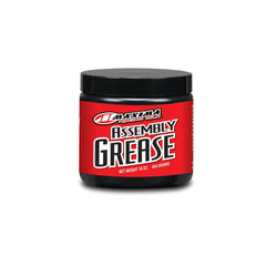 Maxima assembly grease front can showing label and 16 oz size, protects parts during install