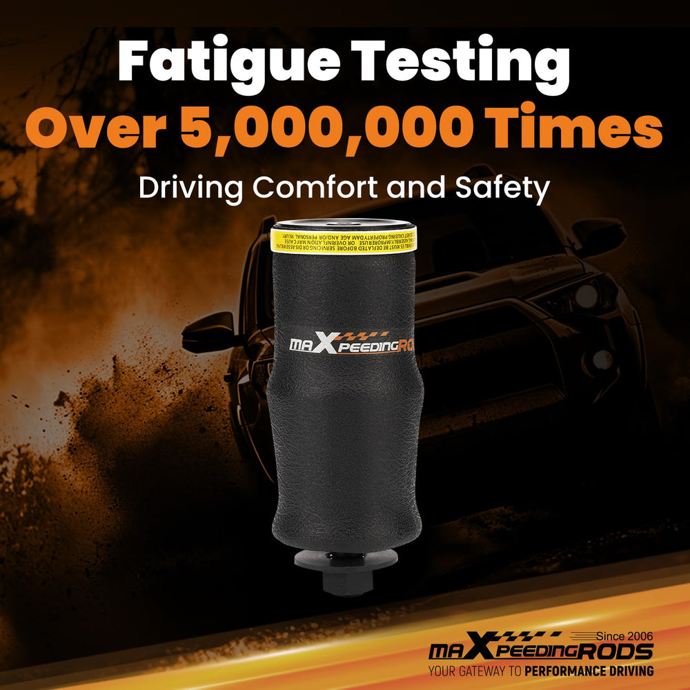 maXpeedingrods texture and coating close-up illustrating corrosion resistance and durability