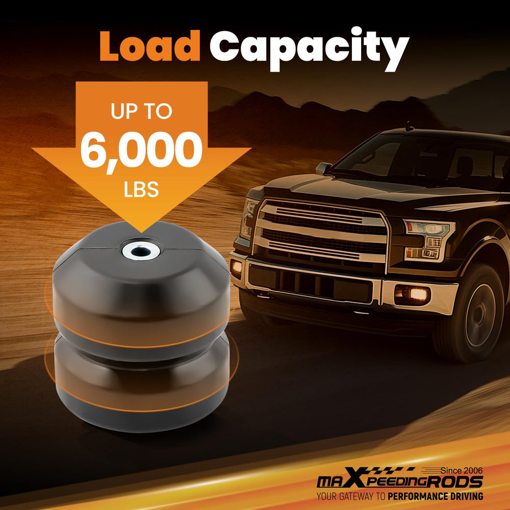 maXpeedingrods component label showing fitment details for quick identification