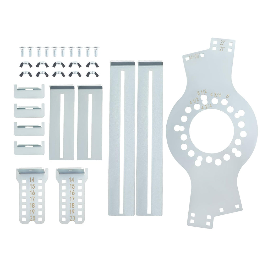 maXpeedingrods packaging and label with warranty info, reassuring buyer support