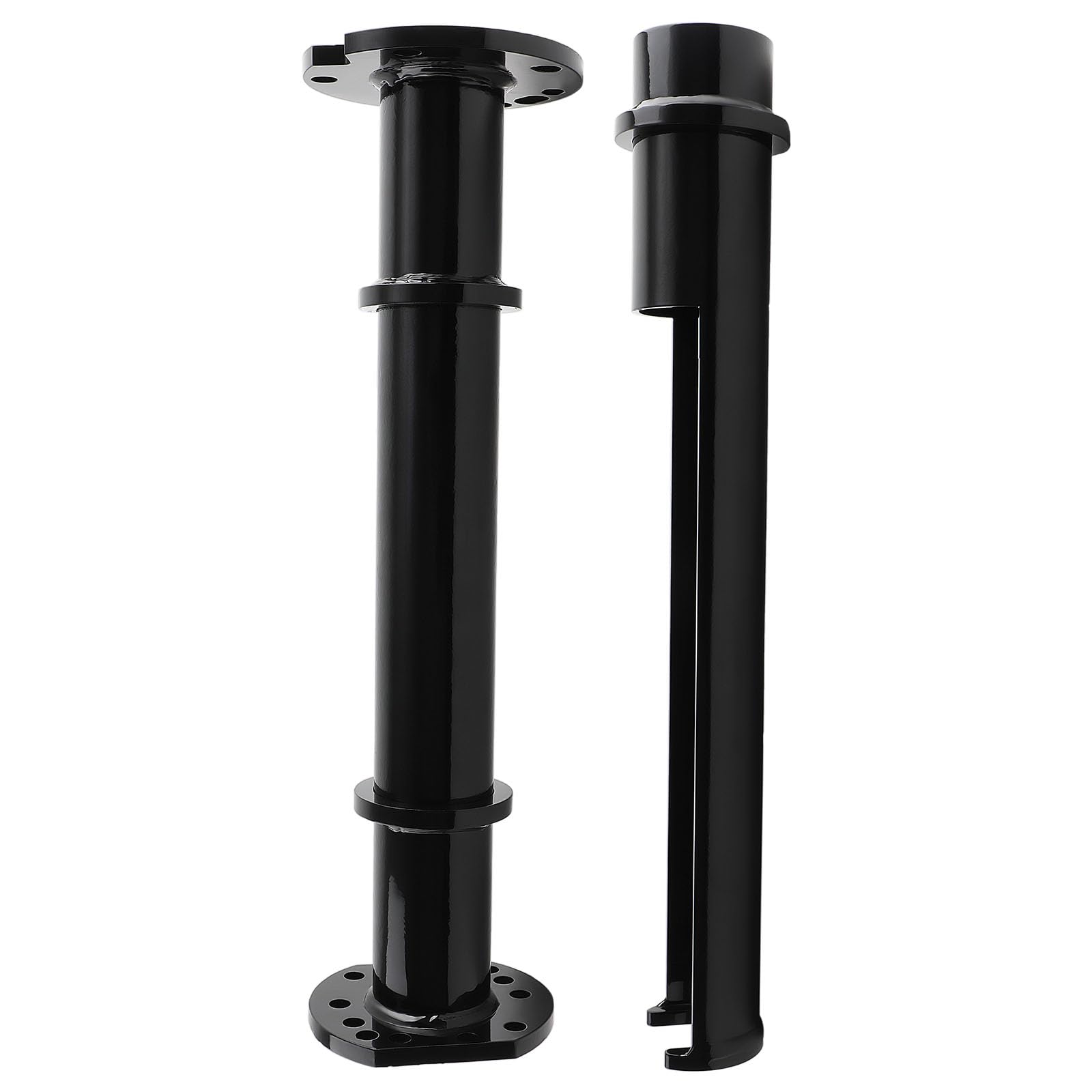 maXpeedingrods puller front view showing tool ready to preserve ABS ring