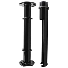maXpeedingrods puller front view showing tool ready to preserve ABS ring