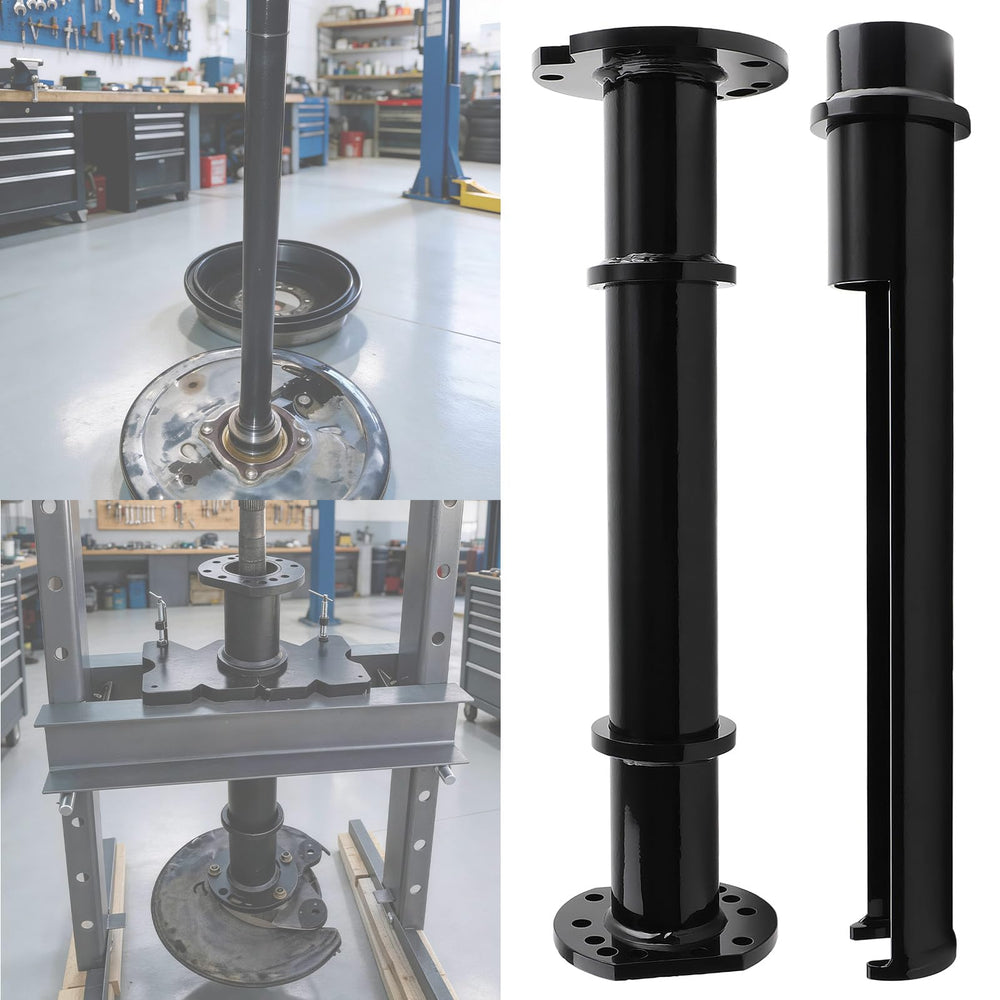 maXpeedingrods puller staged with other shop tools for professional use benefit