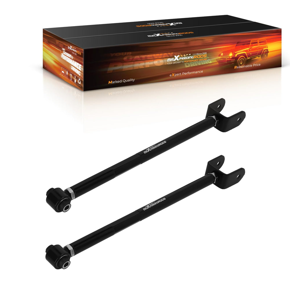 maXpeedingrods lifestyle shot on Z4 highlighting improved handling