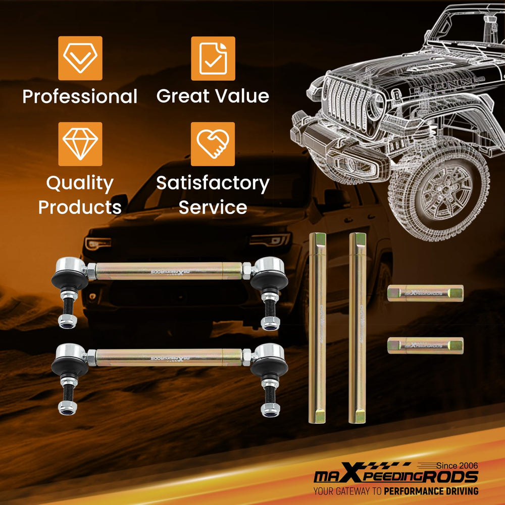 maXpeedingrods scale comparison next to ruler showing precise adapter dimensions