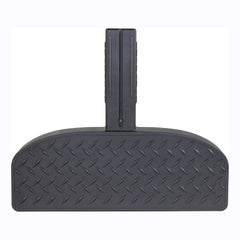 MAXXHAUL textured platform closeup offering improved traction benefit
