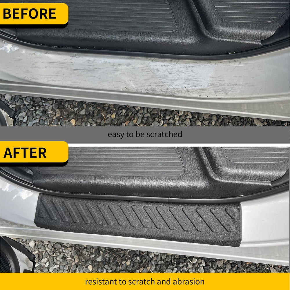 Maxzina close-up of TPE texture highlighting abrasion resistance and clean finish