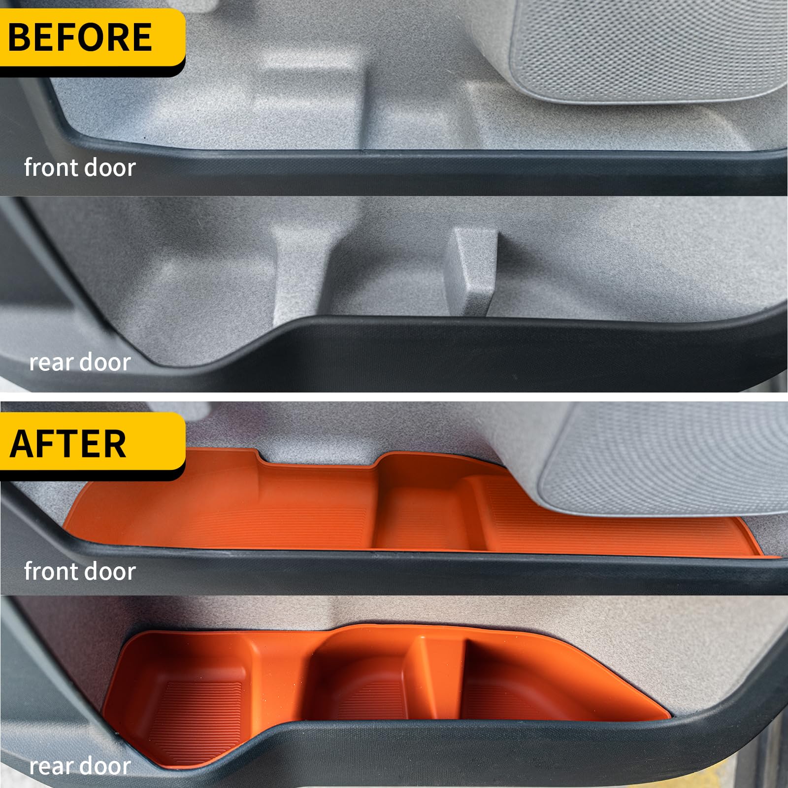 Maxzina close-up of silicone texture highlighting durable, flexible material