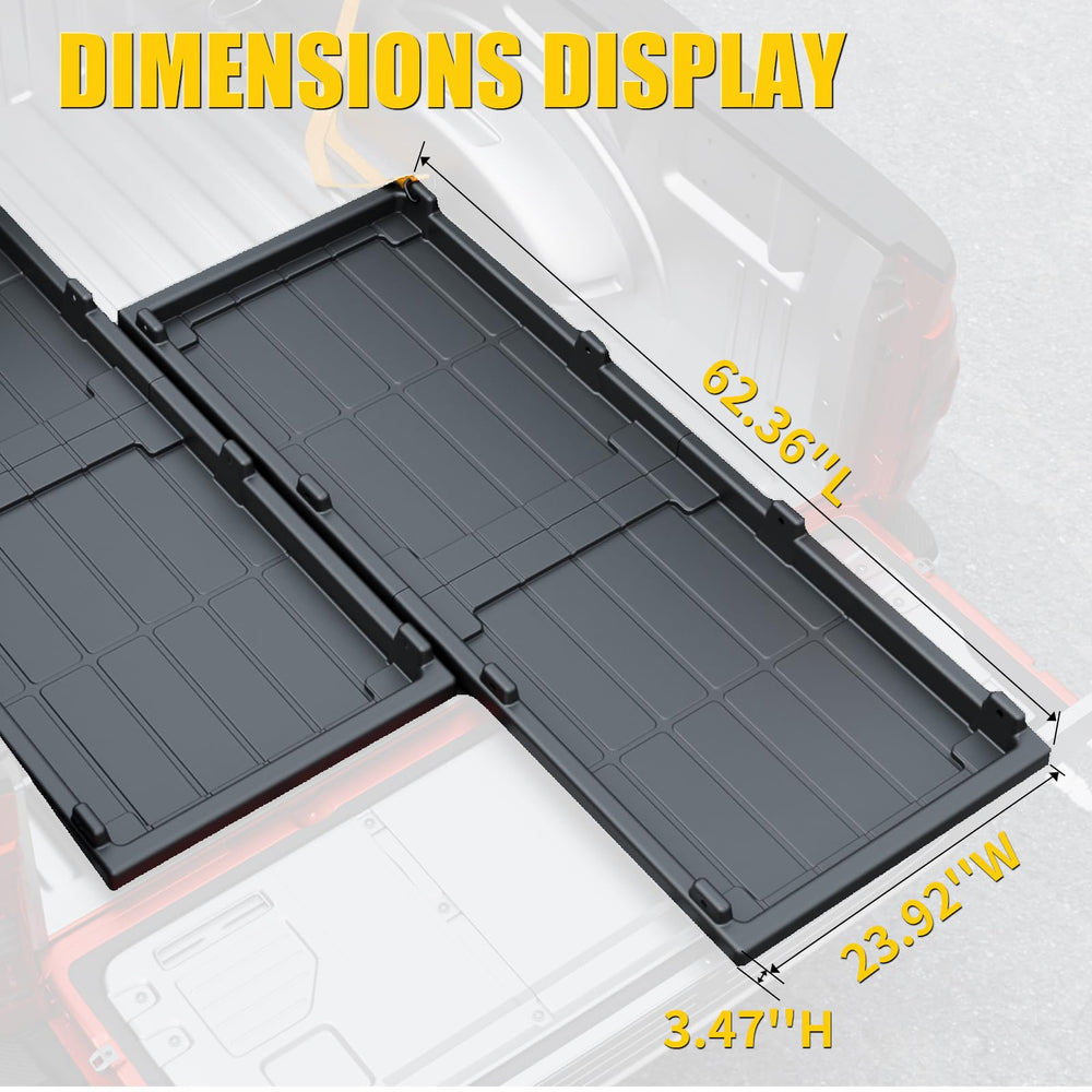 Maxzina tray tie-down and strap detail securing cargo during transit benefit
