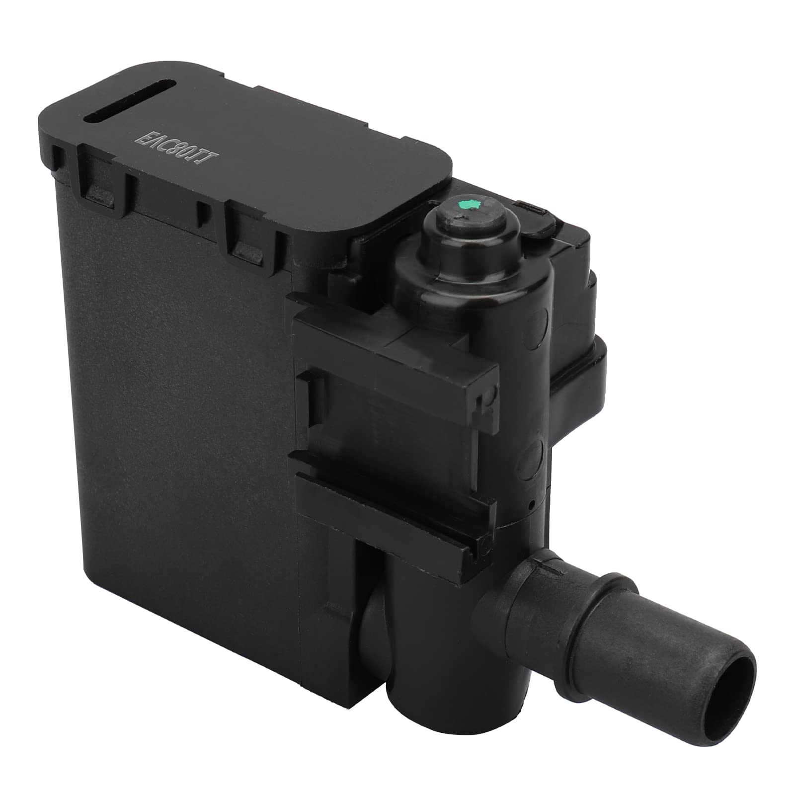 MAYASAF front view of 911-648 valve showing ports for easy identification and fit