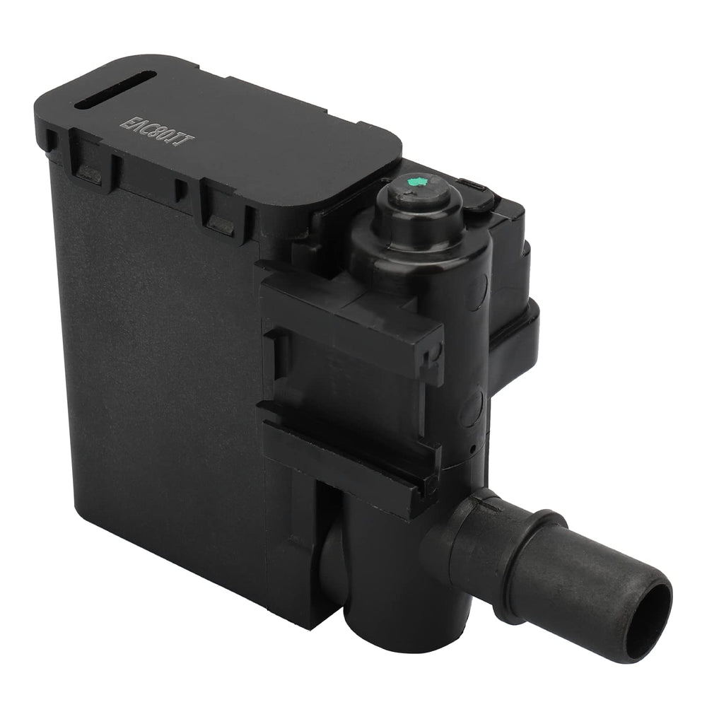 MAYASAF front view of 911-648 valve showing ports for easy identification and fit