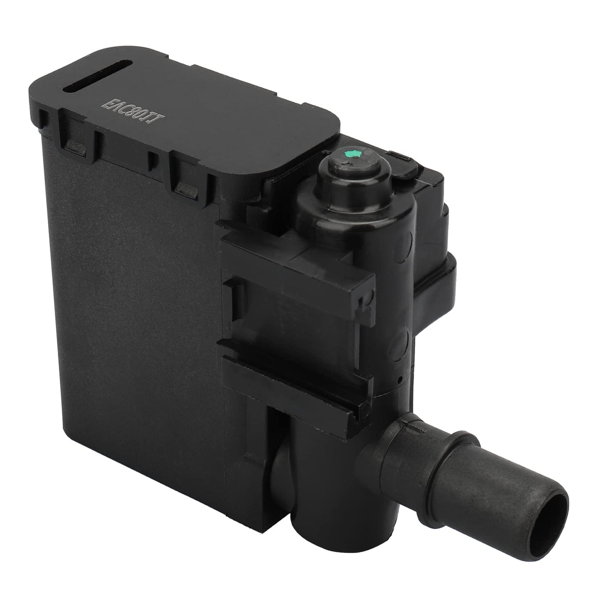 MAYASAF front view of 911-648 valve showing ports for easy identification and fit