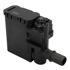 MAYASAF front view of 911-648 valve showing ports for easy identification and fit
