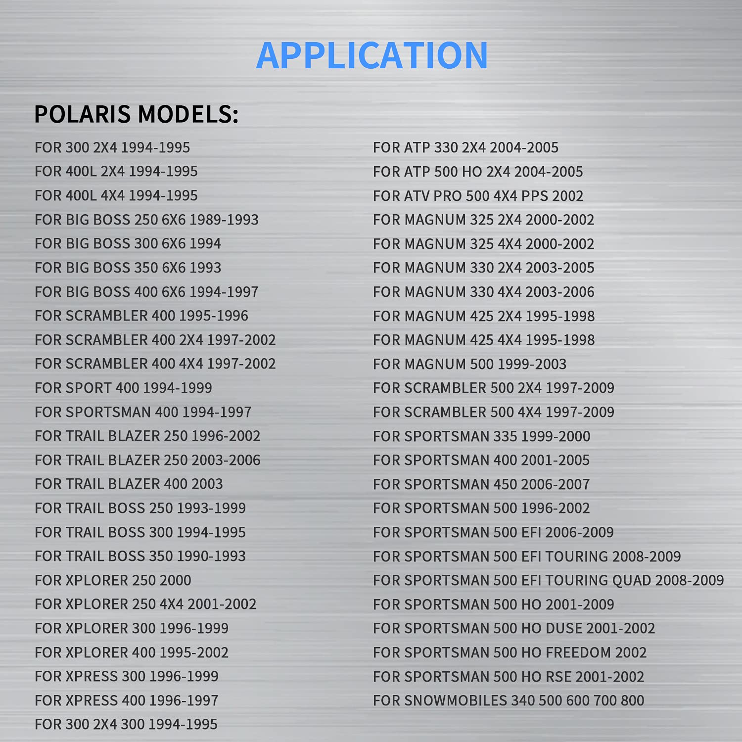 MaySpare solenoid packaging and label showing OEM cross-reference numbers