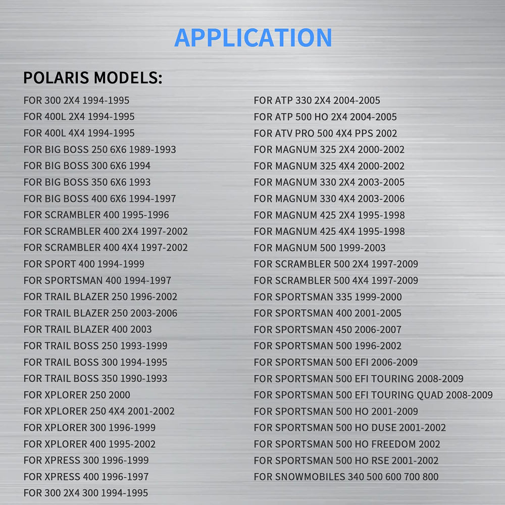 MaySpare solenoid packaging and label showing OEM cross-reference numbers