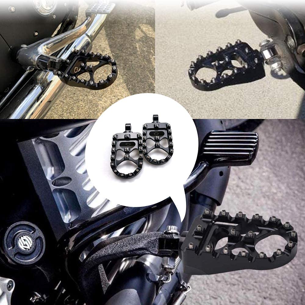 MDPROMCP included installation hardware and screws for quick fit