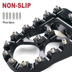 MDPROMCP rotating mechanism with locking screw for fixed angle comfort