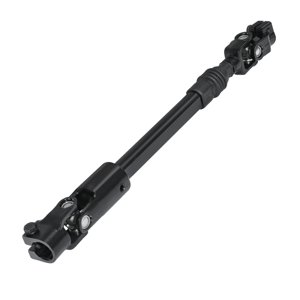 MDRIVEASY lower shaft front view showing correct fit and sturdy construction