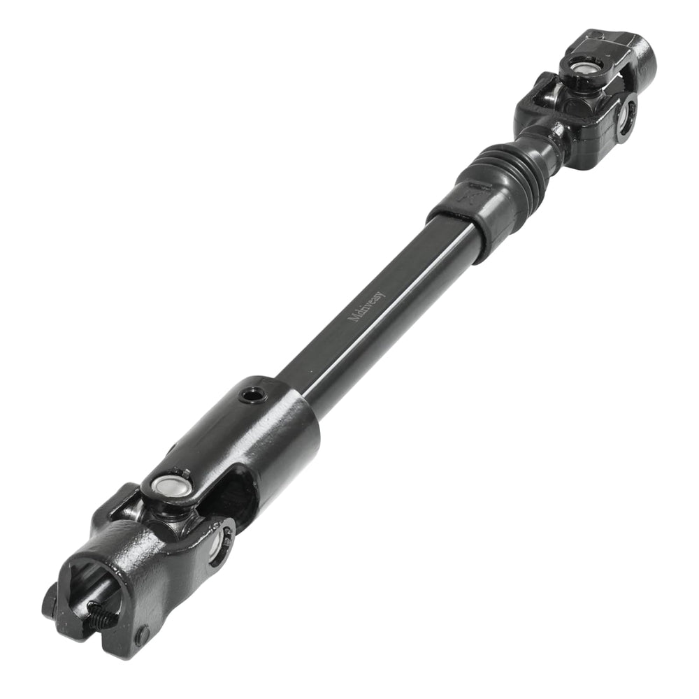 MDRIVEASY shaft surface coating detail resisting rust and extending life