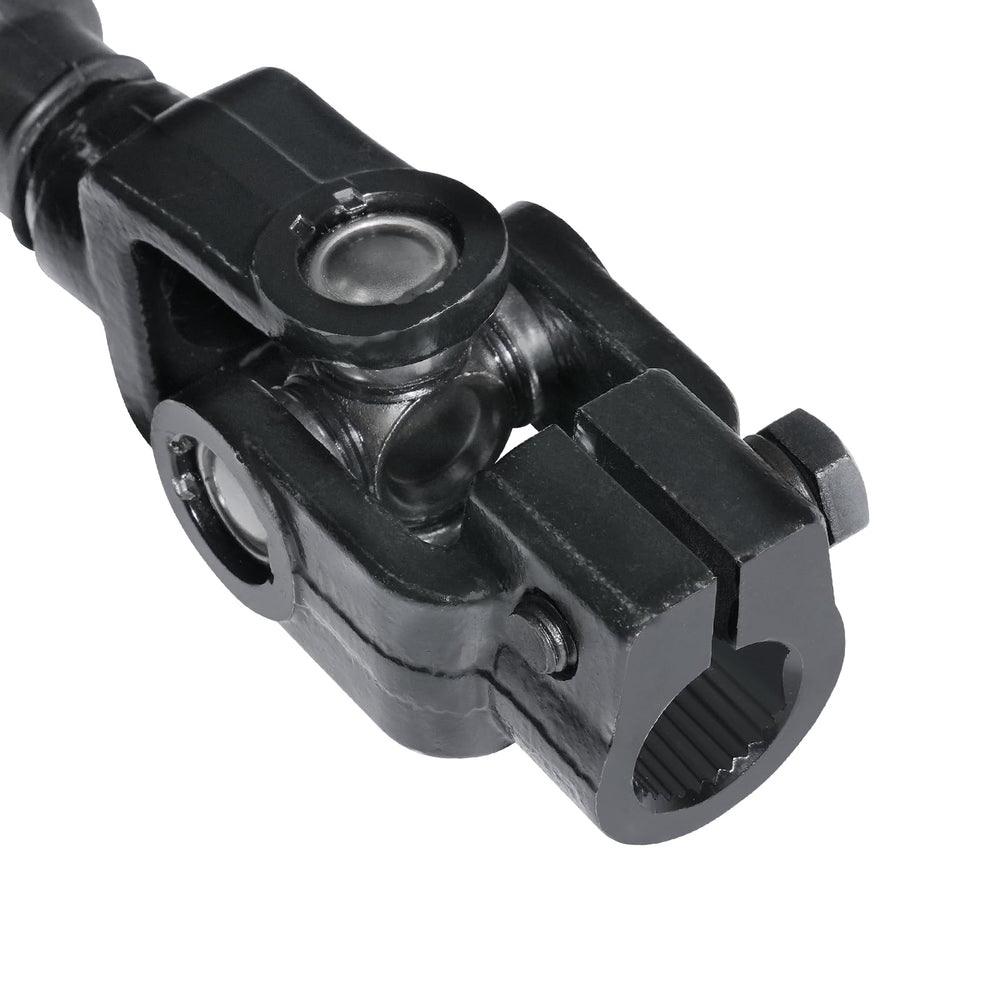 MDRIVEASY shaft staged with tools simplifying replacement and maintenance