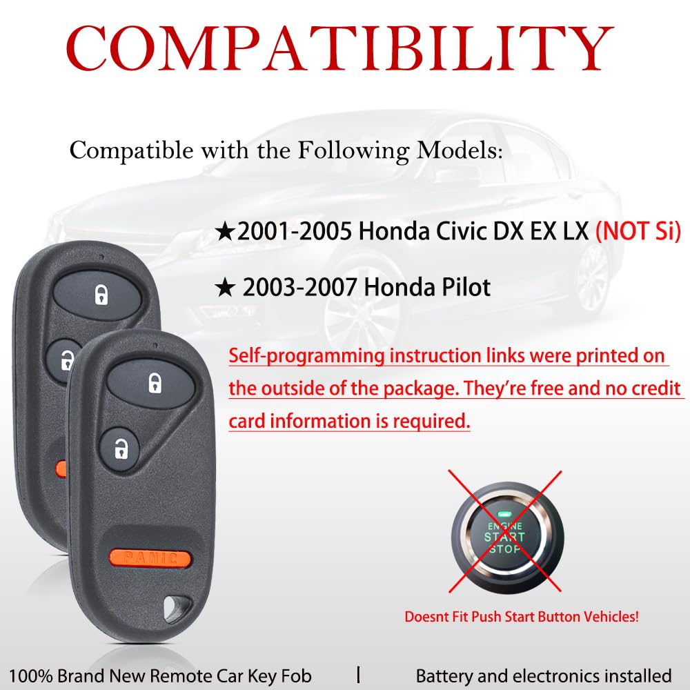 MechanMagic rear view revealing electronics label for easy part verification