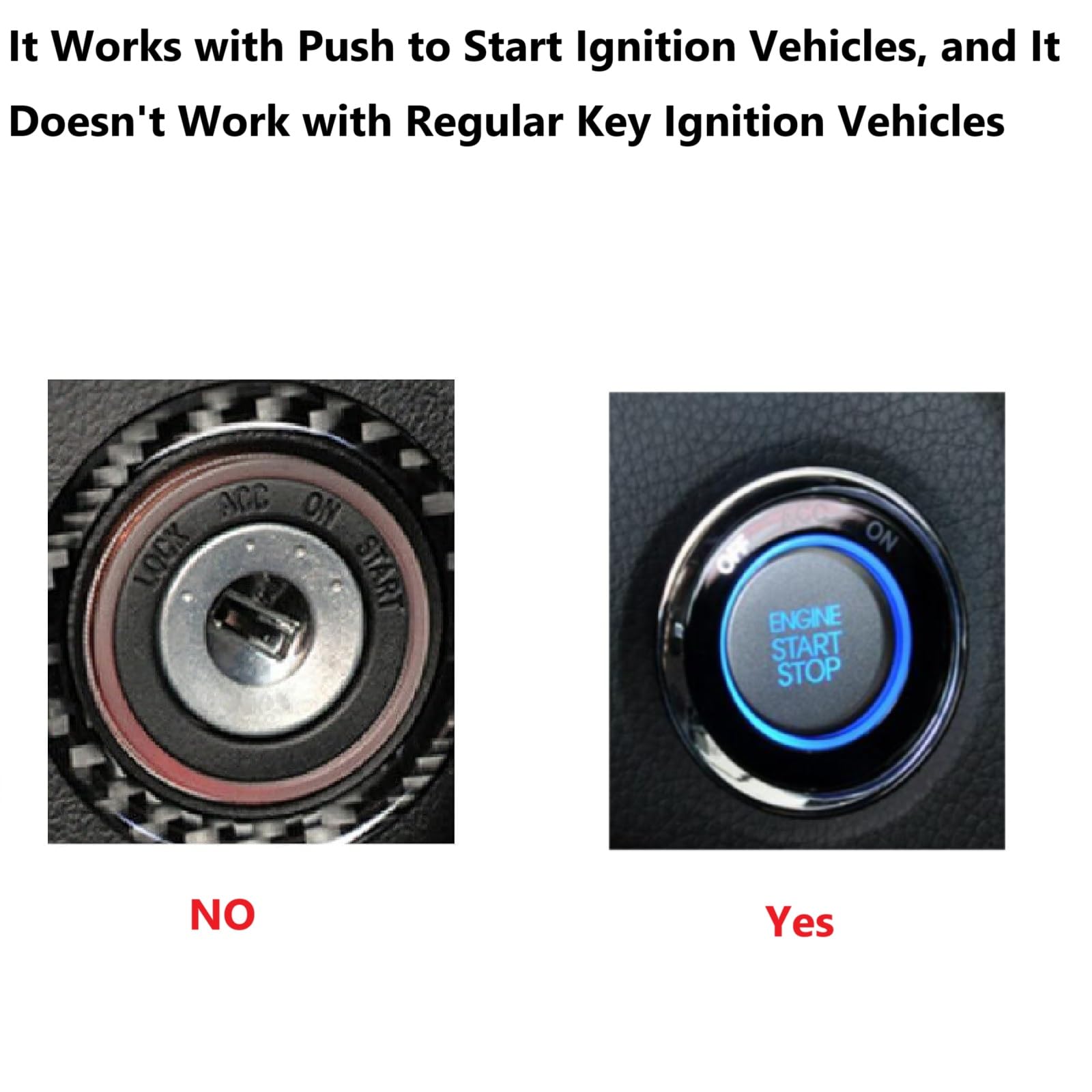 MechanMagic interior view with battery installed, pre-tested for immediate use benefit