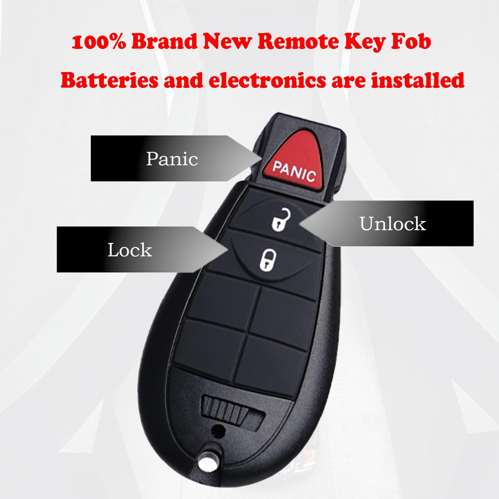 MechanMagic battery compartment with battery installed for immediate testing and convenience benefit