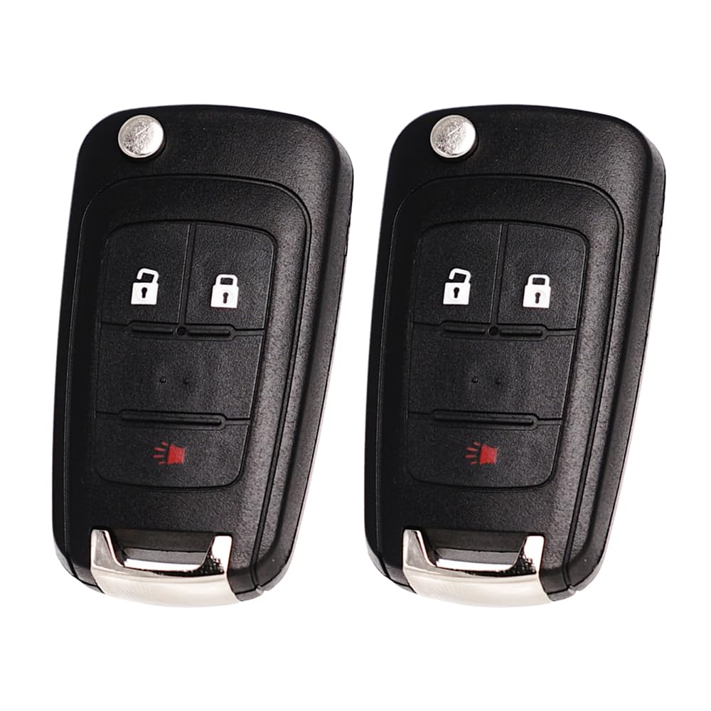 MechanMagic two-pack fobs displayed showing value and spare convenience