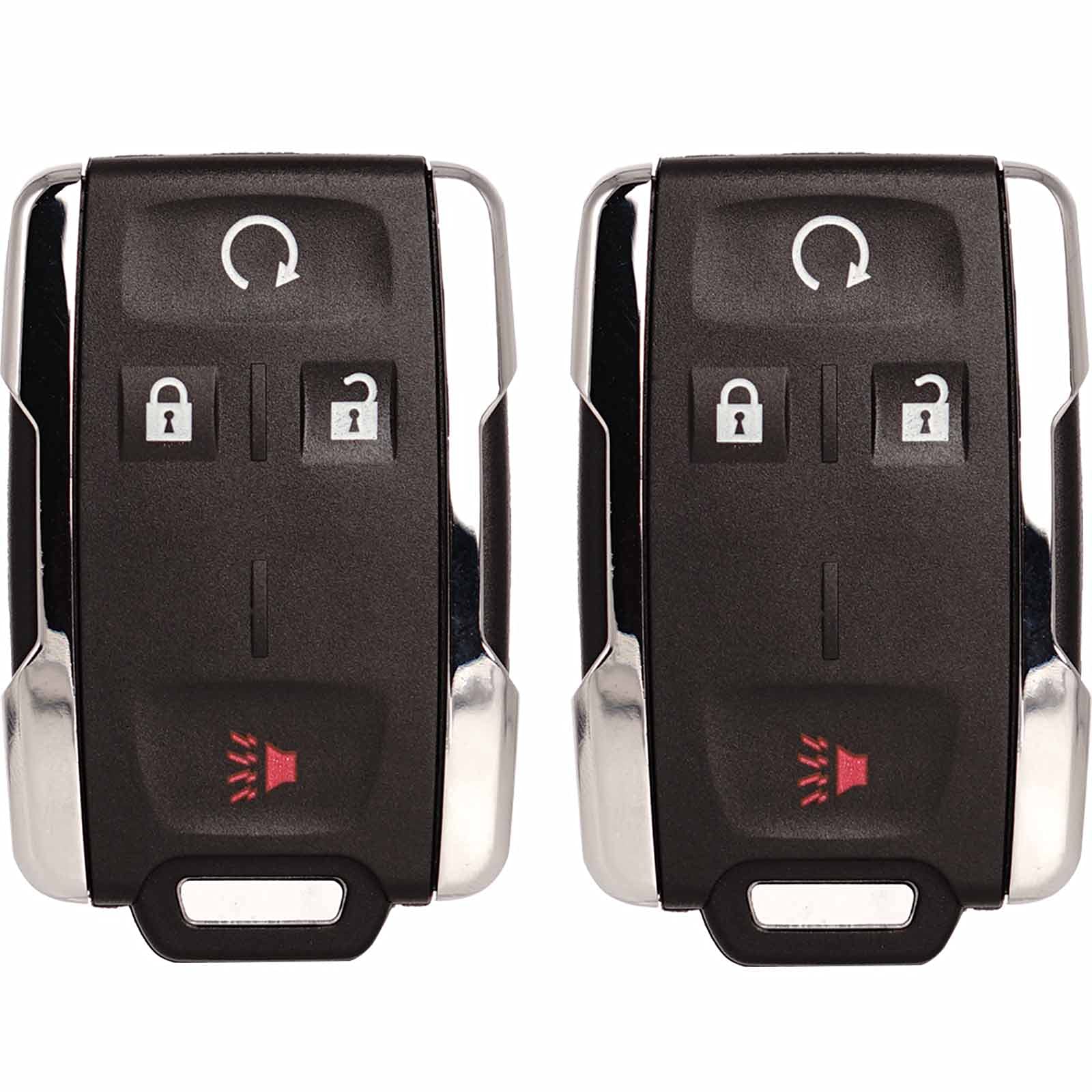MechanMagic key fob beside vehicle ignition showing correct vehicle fitment benefit