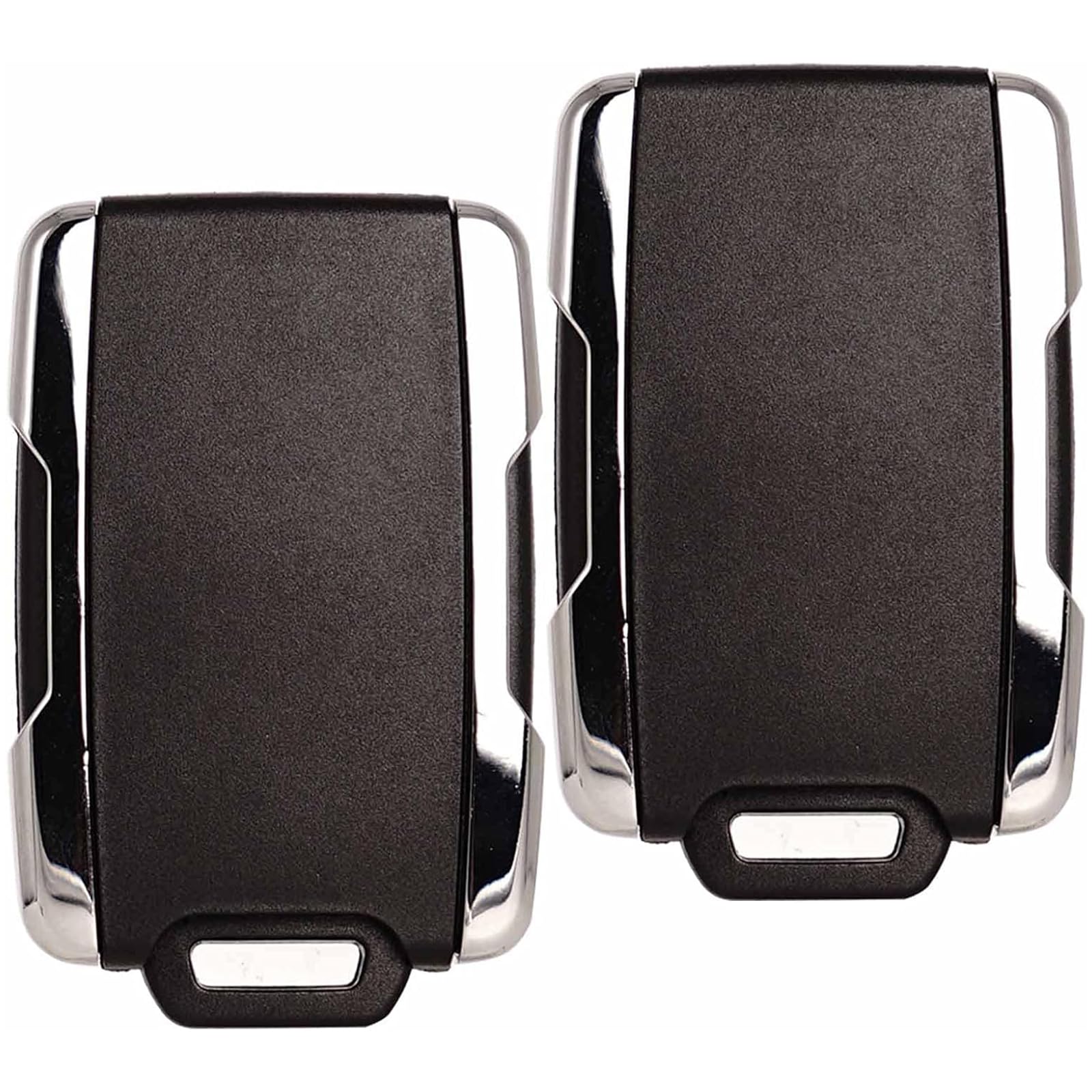 MechanMagic two-pack packaging showing included remotes for spare or replacement benefit