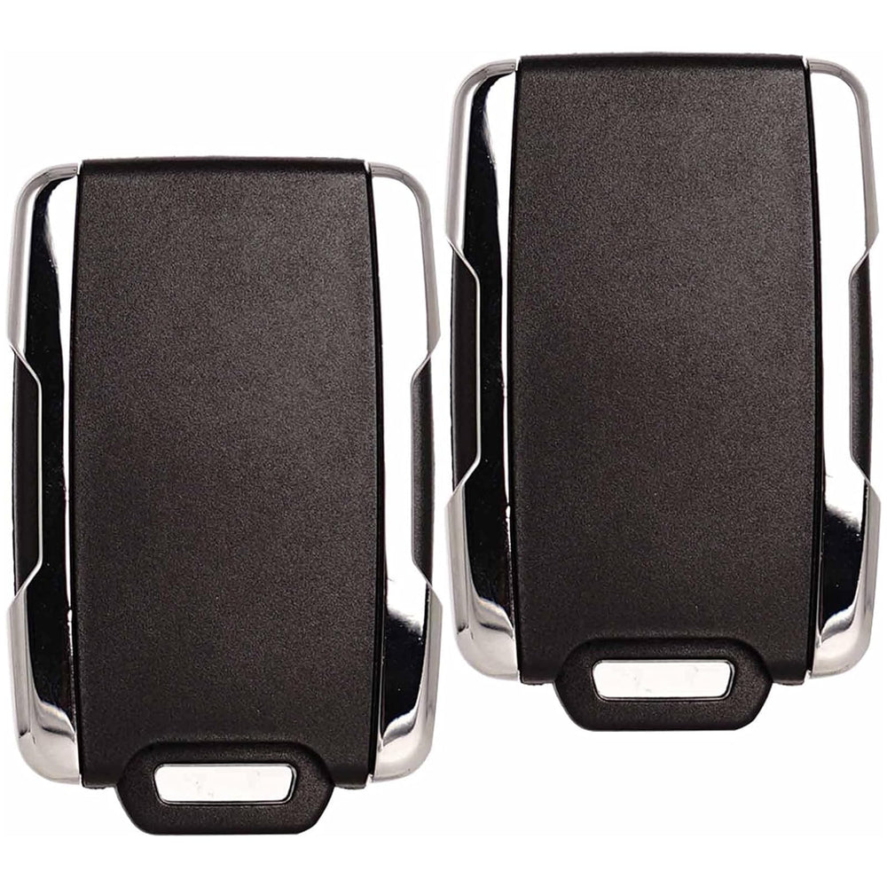 MechanMagic two-pack packaging showing included remotes for spare or replacement benefit