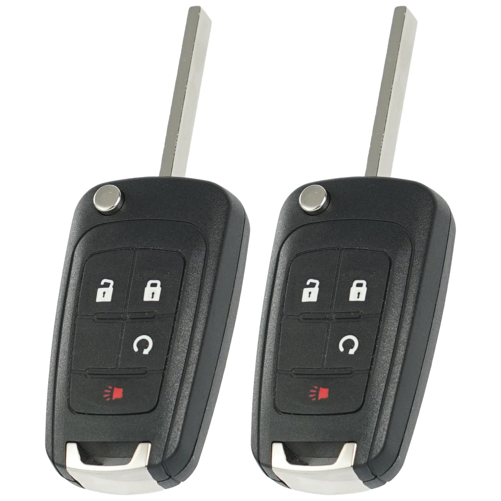 MechanMagic front packaging showing two replacement remotes and included battery benefit