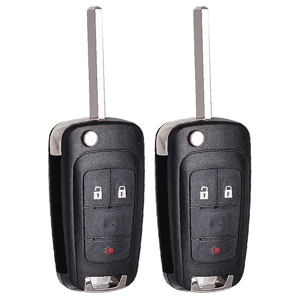 MechanMagic front view key fob showing buttons and ready-to-program convenience