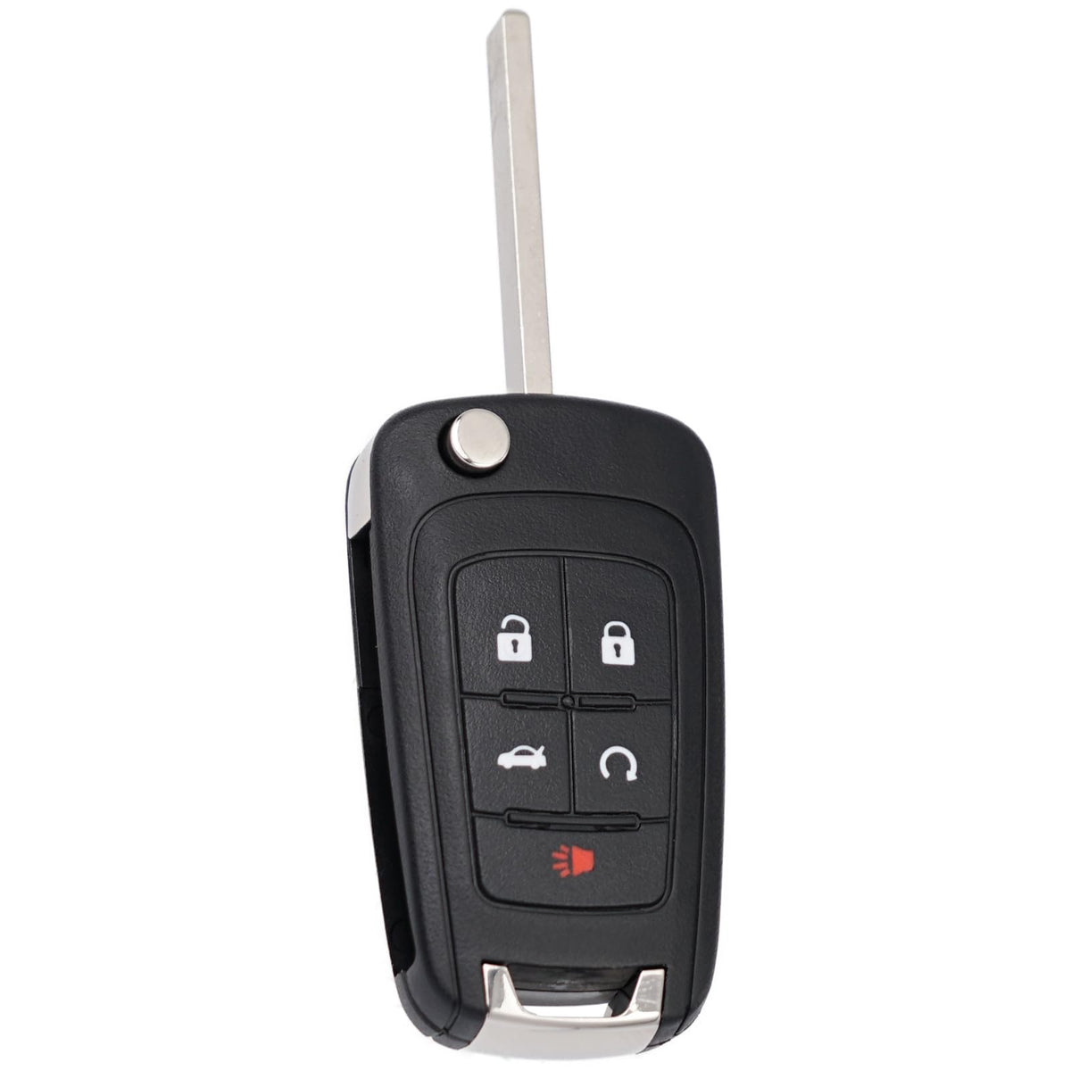 MechanMagic front view showing buttons and brand restoring convenience