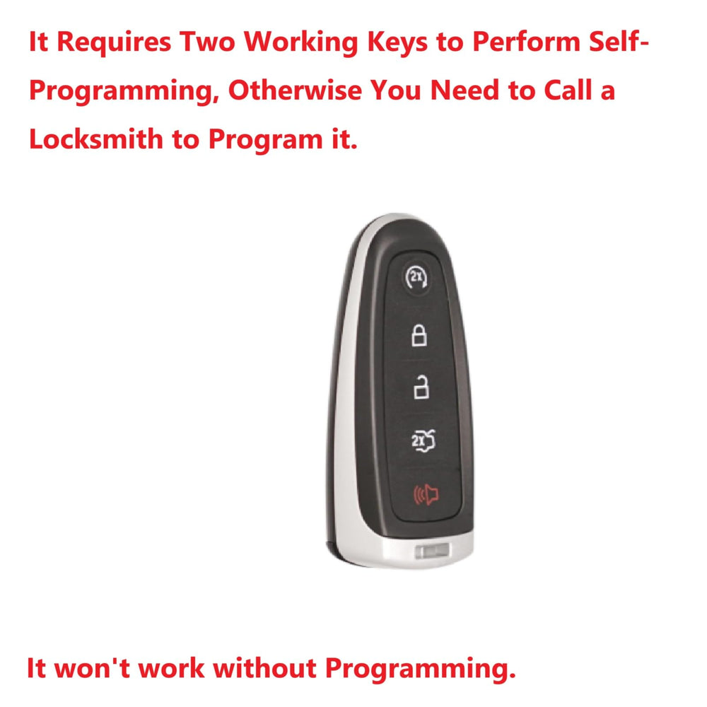 MechanMagic held in hand inside vehicle showing convenient keyless entry benefit