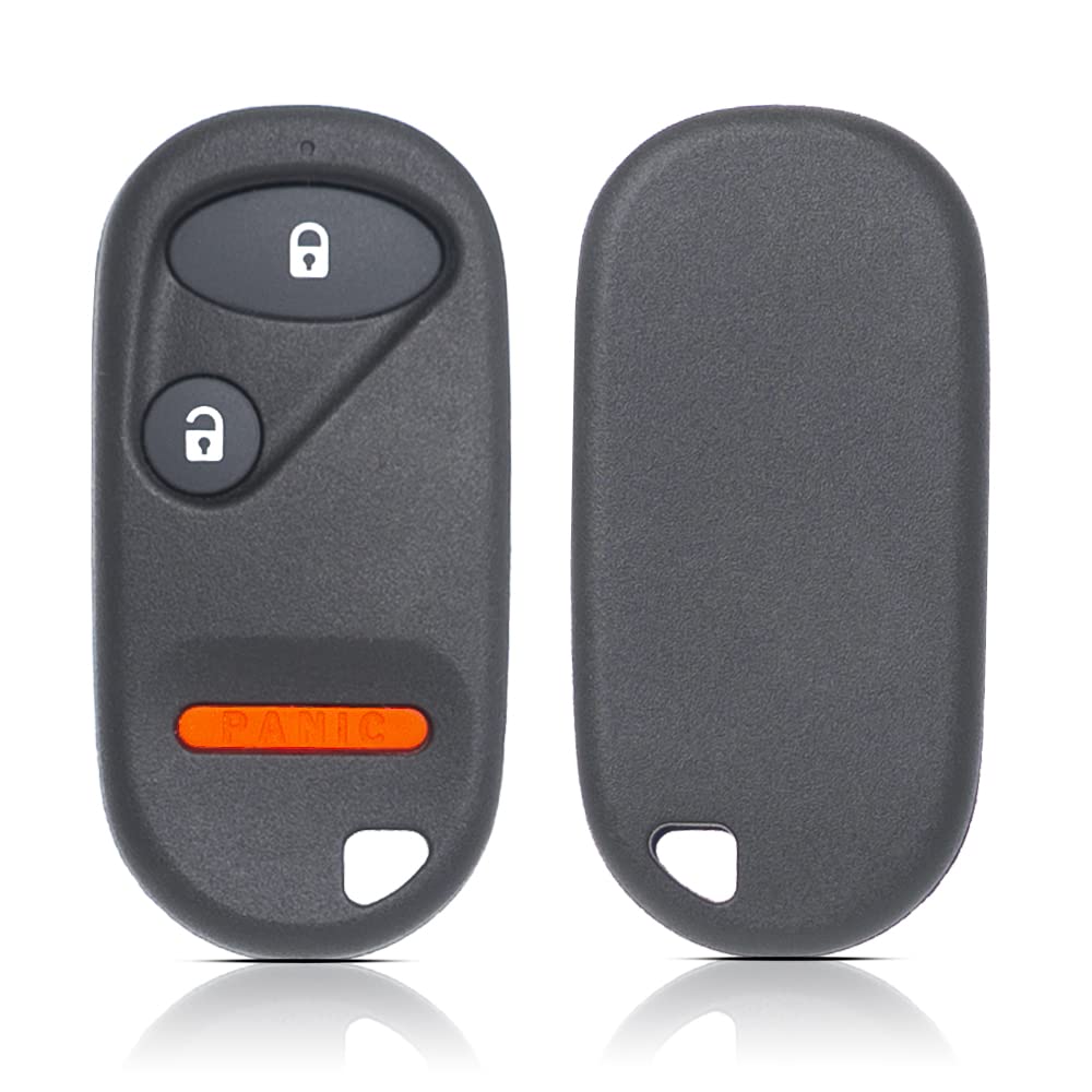 MechanMagic remote placed near car console demonstrating fitment benefit