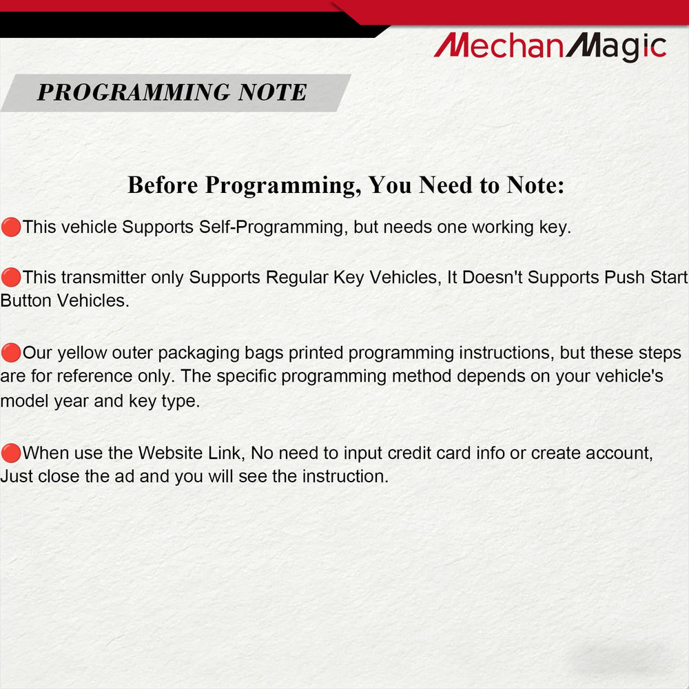 MechanMagic internal circuit board view demonstrating pre-tested electronics reliability