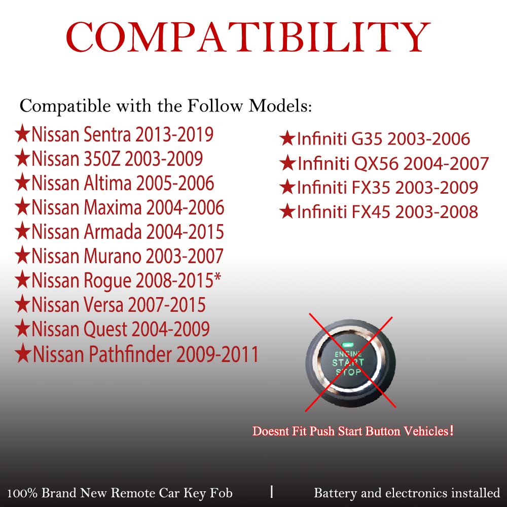 MechanMagic rear view showing casing and label for easy compatibility check