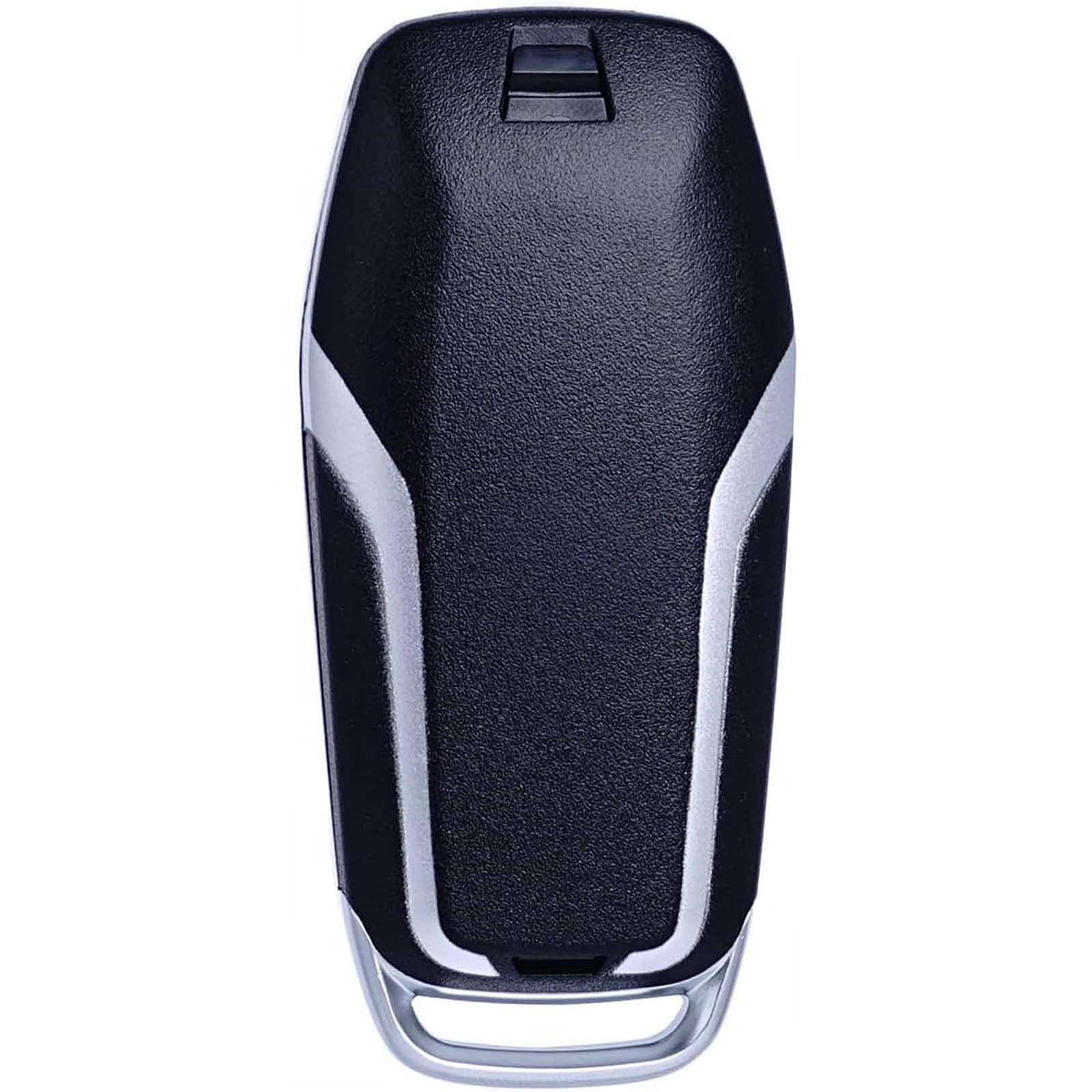 MechanMagic key fob placed in vehicle console showing easy access benefit
