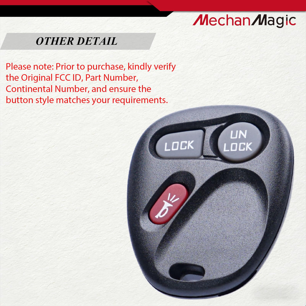 MechanMagic fobs on a workbench highlighting DIY programming ease and readiness