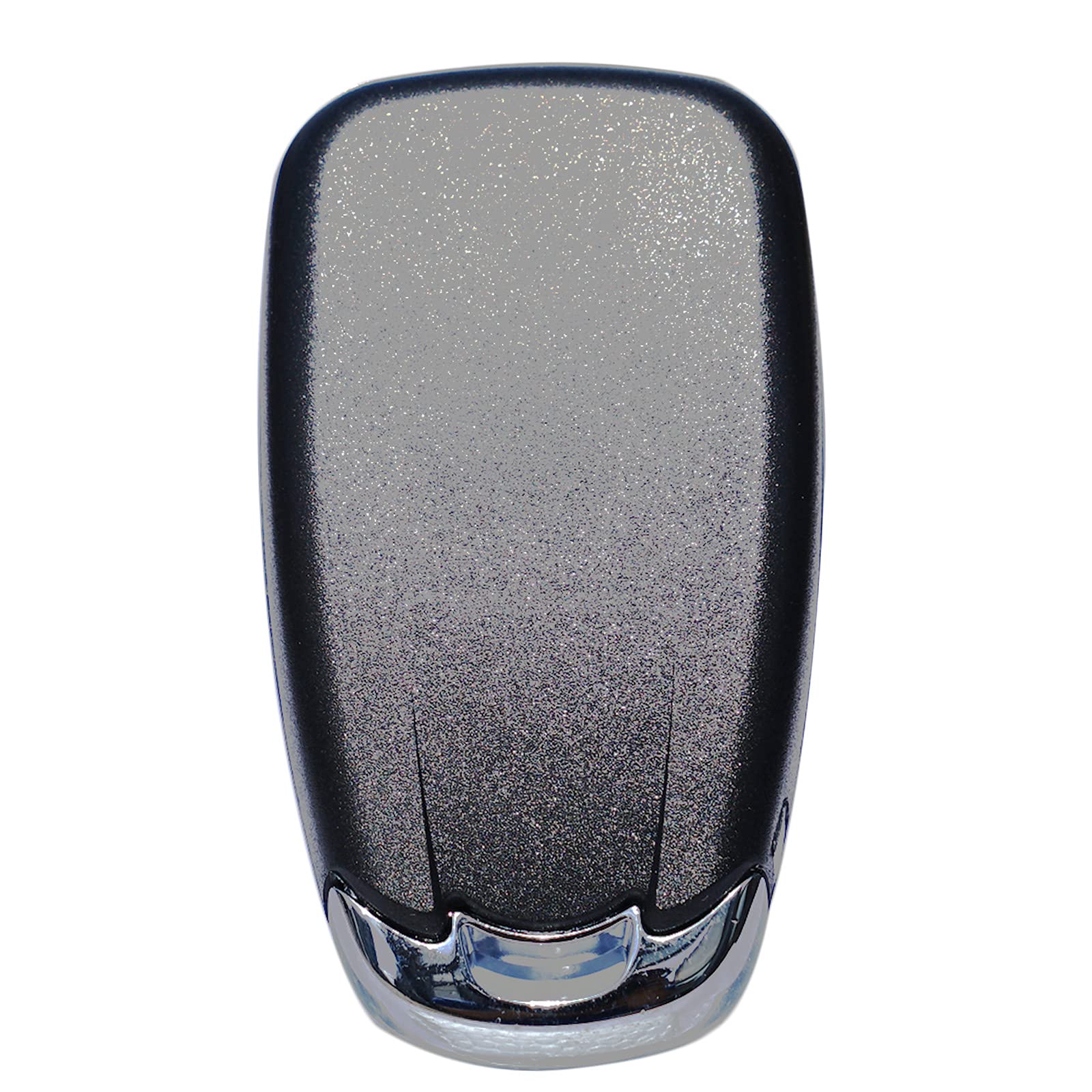 MechanMagic handing a replacement fob to driver as lifestyle scene showing practical ownership benefit