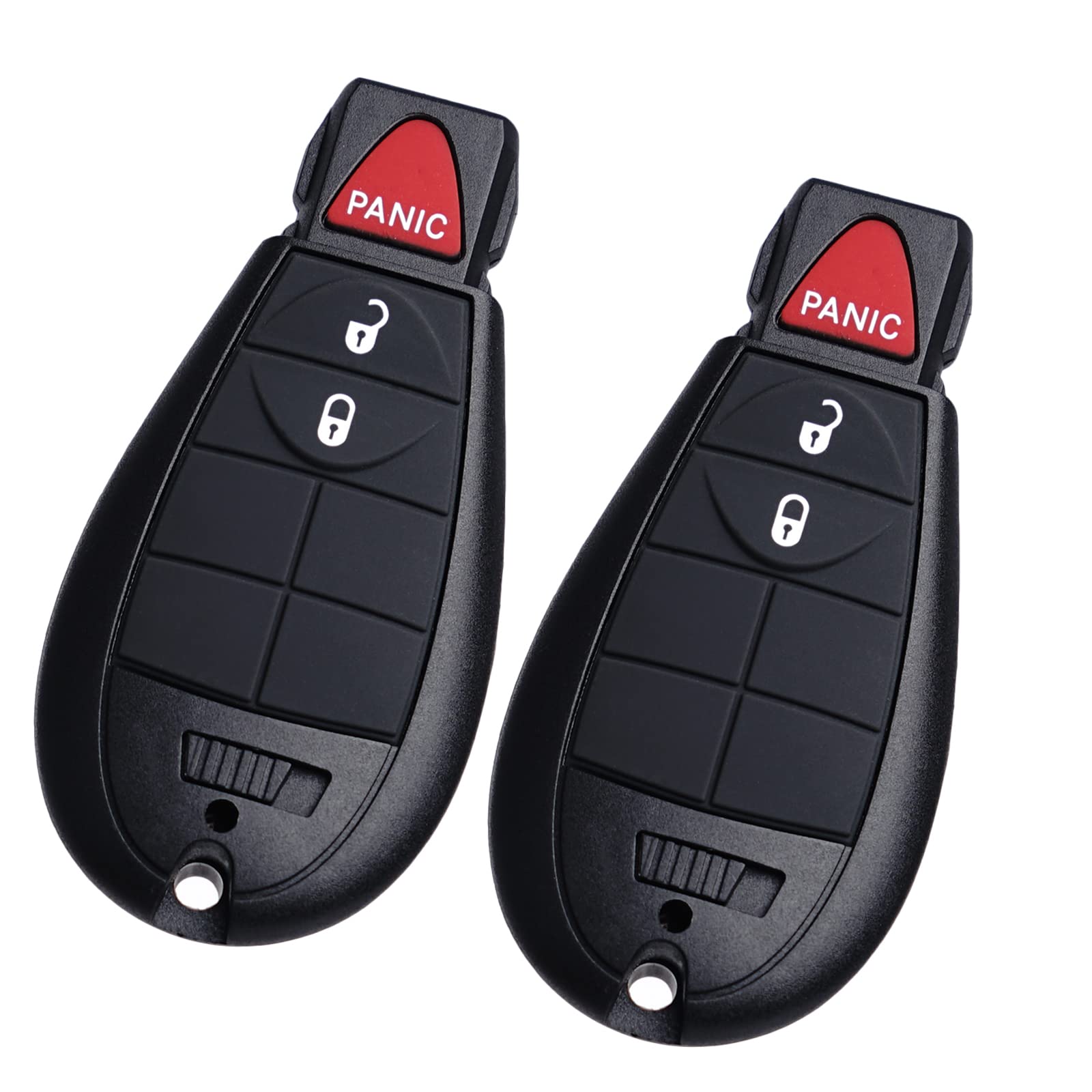 MechanMagic attached to a keyring showing everyday carry convenience and durability benefit