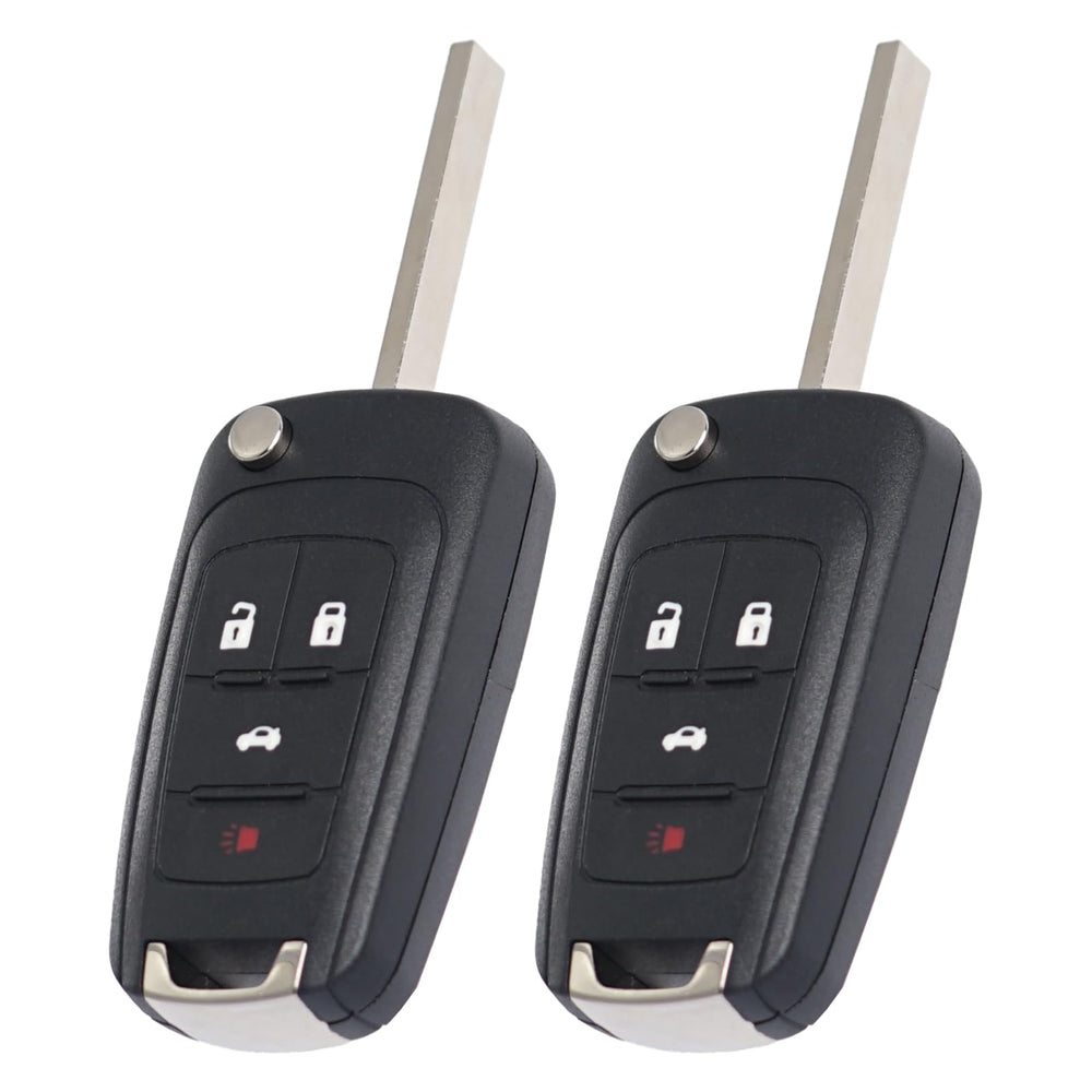 MechanMagic fob attached to keyring showing convenient carry and backup