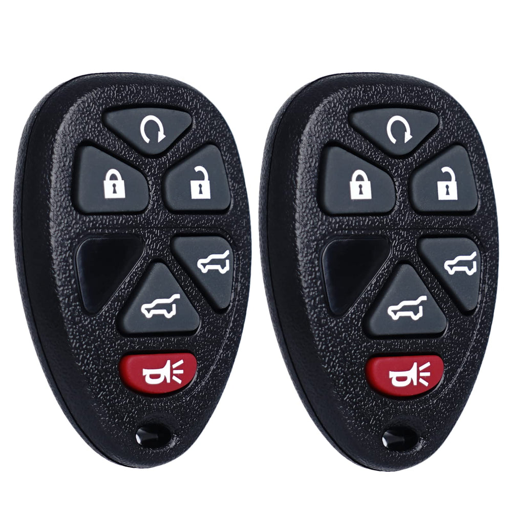 MechanMagic key fob on vehicle dashboard illustrating convenient remote start access