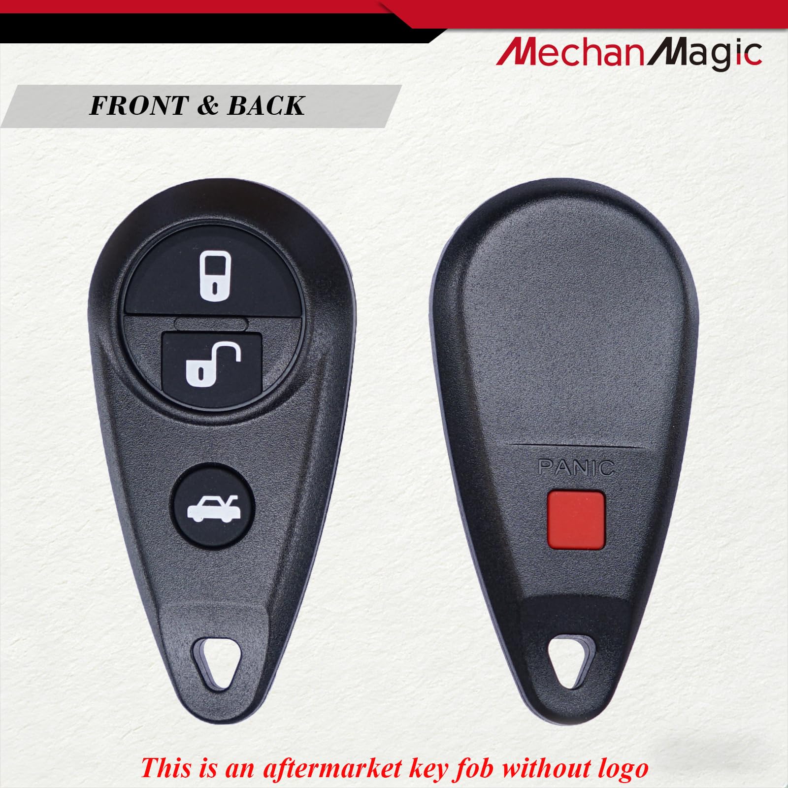 MechanMagic attached to keyring demonstrating everyday portability and convenience