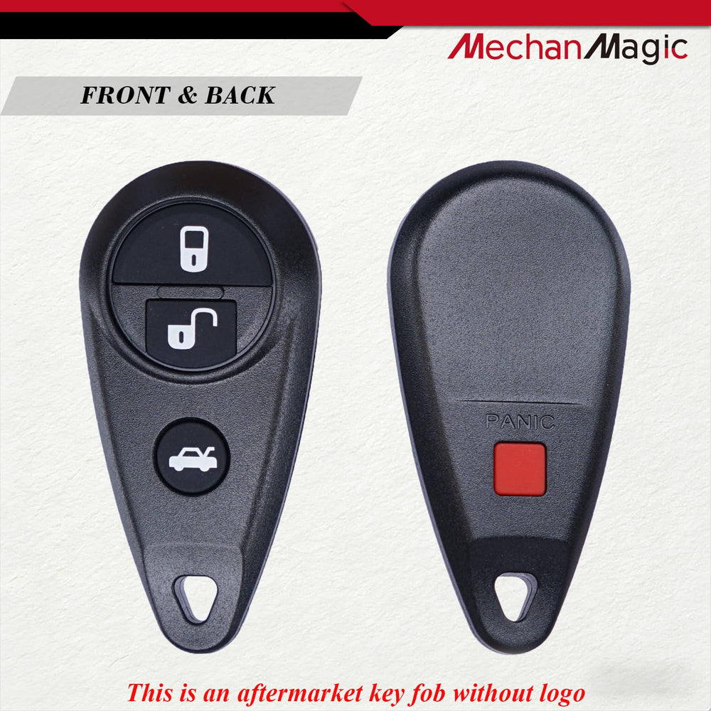 MechanMagic attached to keyring demonstrating everyday portability and convenience