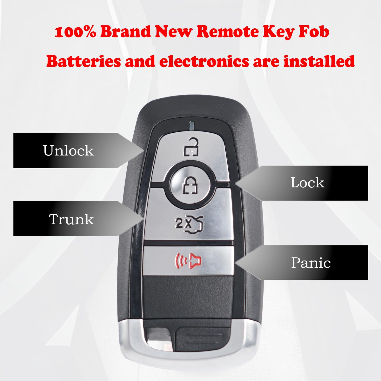 MechanMagic open case revealing electronics to help technicians verify internals