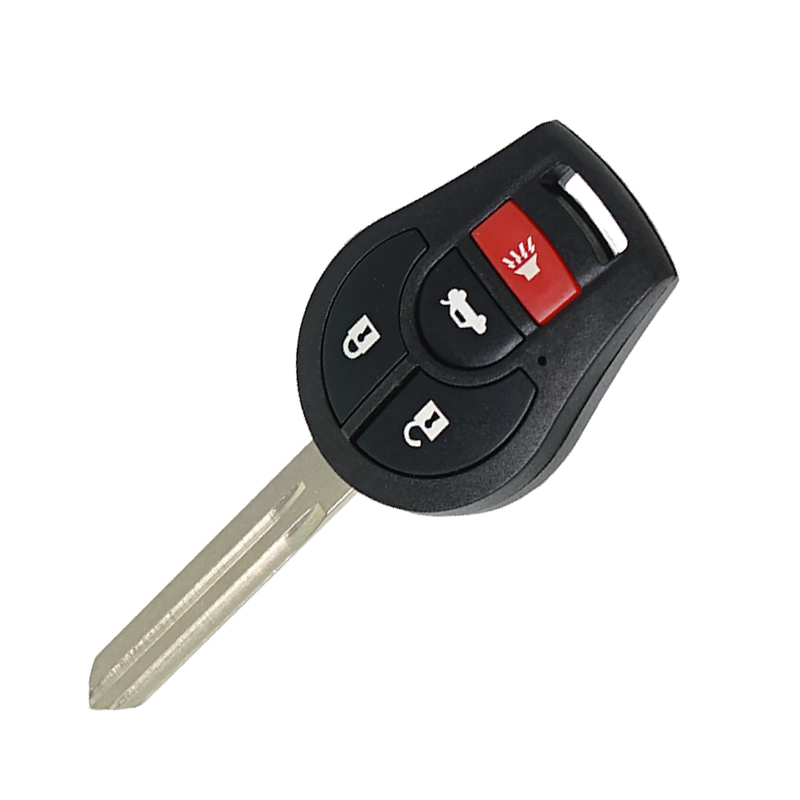 MechanMagic two packaged remotes ready-to-program, saving locksmith setup time